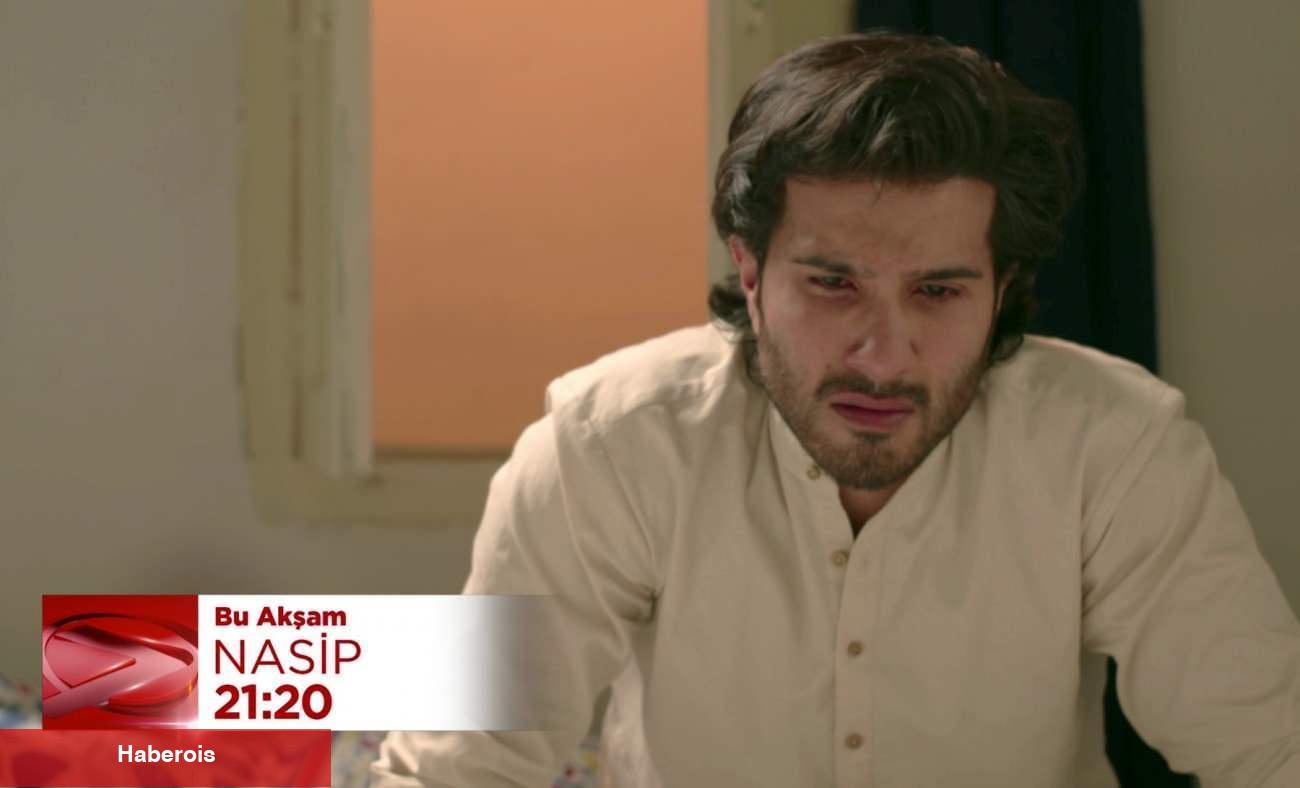 Ferhat Mahi'nin evleneceğini öğreniyor! Nasip 5. kısım fragmanı yayınlandı