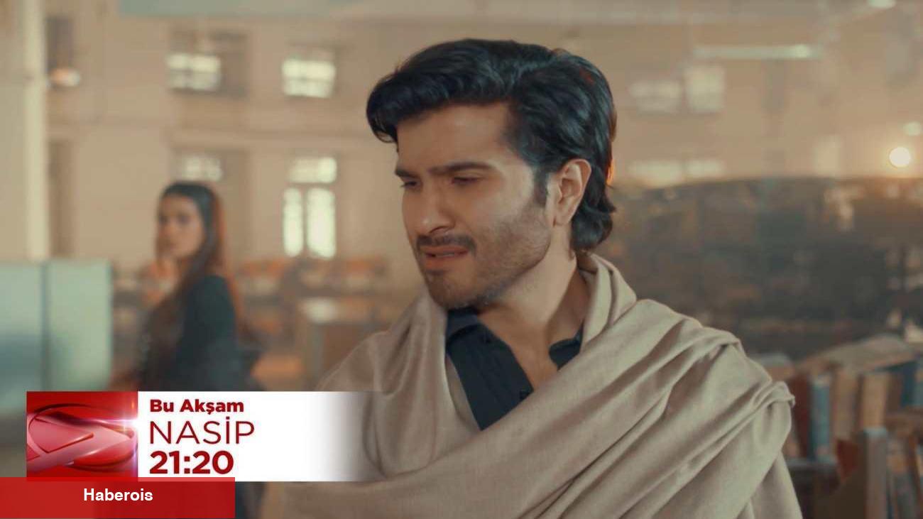Ferhat'ın yüreği buna dayanamadı! Nasip 6. kısım fragmanı yayınlandı