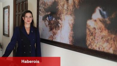 Filiz Başkan, kazandığı tazminatı SMA hastası çocuklara bağışladı