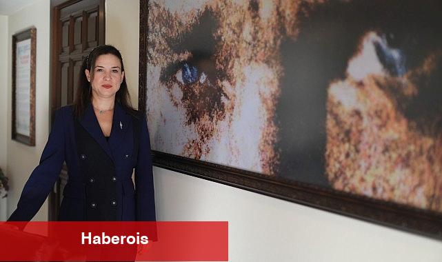 Filiz Başkan, kazandığı tazminatı SMA hastası çocuklara bağışladı