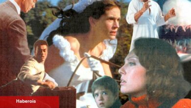 Filmler İçin Harika Bir Yıl. Onlar Hakkında Yazmaya Başlamak İçin En İyi Yıl.