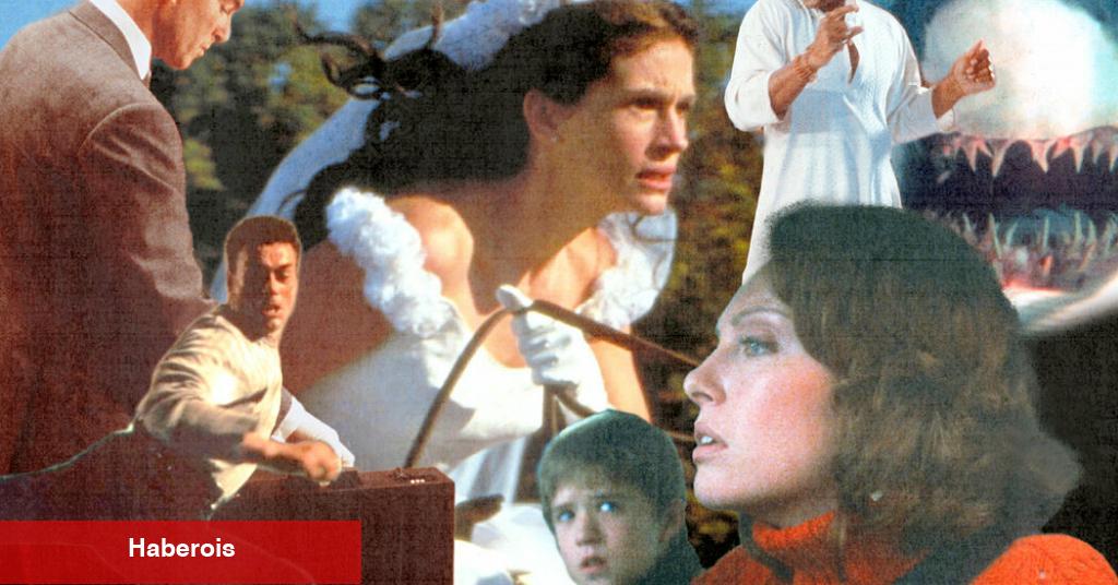 Filmler İçin Harika Bir Yıl. Onlar Hakkında Yazmaya Başlamak İçin En İyi Yıl.