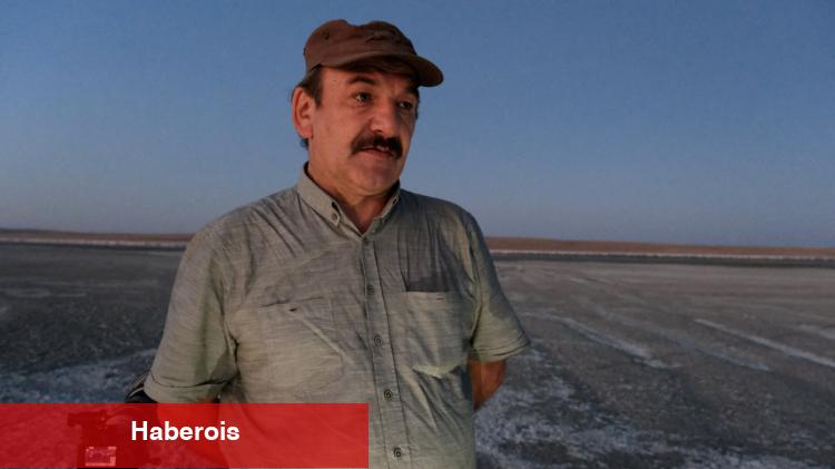 Flamingolara gözümüz gibi baktık... Uğurluyoruz!