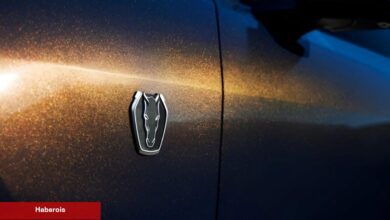 Ford yeni bir araba markası kurduğunu duyurdu: Dark Horse