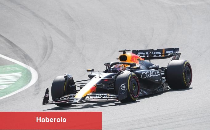 Formula 1 heyecanı İtalya'da - Haberois Formula 1 heyecanı İtalya'da