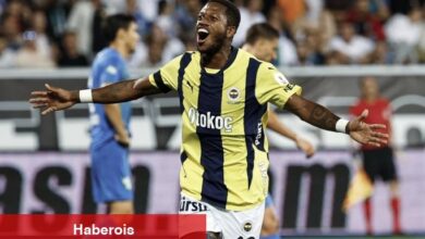Fred gösteri yaptı; Fenerbahçe farklı kazandı!