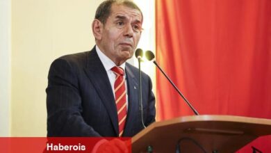 Galatasaray ''acil'' toplanıyor! İstifa eden yöneticiden olay kelamlar