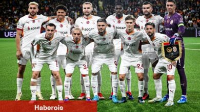 Galatasaray - Young Boys: Beklenen 11'ler