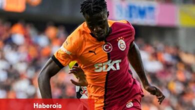 Galatasaray'da Zaha gerçekleri!
