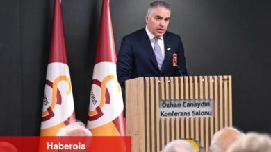 Galatasaray'dan flaş talep: "Yabancı VAR hakemi"