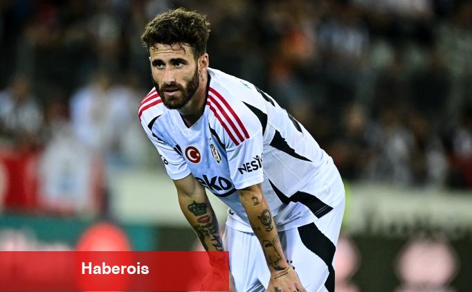 Galatasaray'dan Rafa Silva için açıklama - Haberois Galatasaray'dan Rafa Silva için açıklama