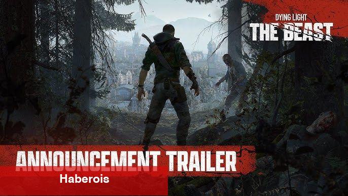 Gamescom 2024 etkinliğindeki tüm oyunlar ve fragmanları