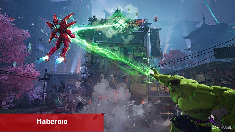 Gamescom 2024 etkinliğindeki tüm oyunlar ve fragmanları