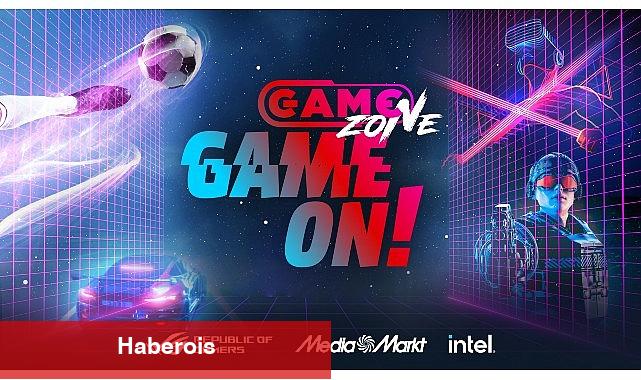 GameZone Game On etkinliğinin yeni etabı 24 Ağustos'ta İzmir'de gerçekleşecek - Haberois GameZone Game On etkinliğinin yeni etabı 24 Ağustos'ta İzmir'de gerçekleşecek
