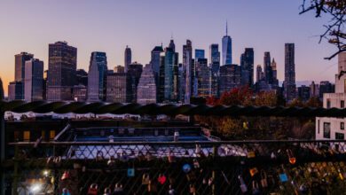 Garaj Apartman Olabilir mi? New York İnşaat İçin Yer Arıyor.