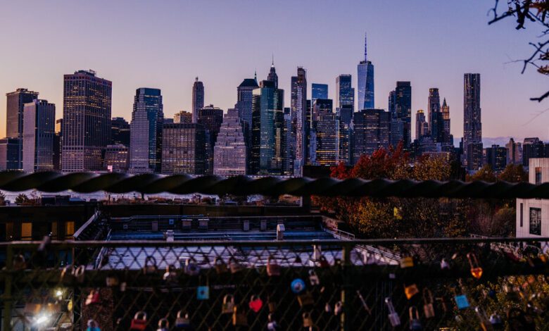 Garaj Apartman Olabilir mi? New York İnşaat İçin Yer Arıyor. - Haberois Garaj Apartman Olabilir mi? New York İnşaat İçin Yer Arıyor.