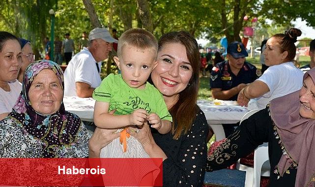 Geleneksel Karaiğdemir Barajı Balık Tutma Etkinliği Gerçekleştirildi - Haberois Geleneksel Karaiğdemir Barajı Balık Tutma Etkinliği Gerçekleştirildi