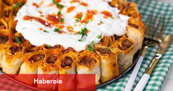 Gelinim Mutfakta'da parmak ısırtan tarif! Yalnızca yufkayla tavuklu beyti sarma tanımı