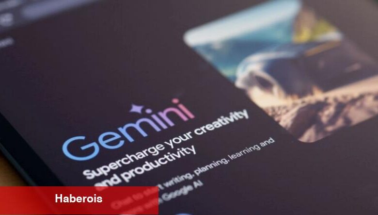 Gemini ile Başarıyı 5 Adımda Yakalamanın Yolu! Gemini ile Notlarınızı Nasıl Yükseltirsiniz? - Haberois Gemini ile Başarıyı 5 Adımda Yakalamanın Yolu! Gemini ile Notlarınızı Nasıl Yükseltirsiniz?