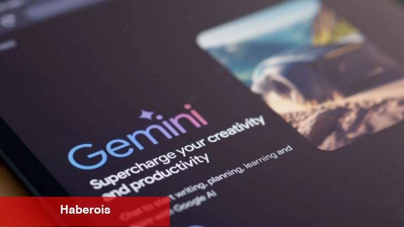 Gemini ile Başarıyı 5 Adımda Yakalamanın Yolu! Gemini ile Notlarınızı Nasıl Yükseltirsiniz?