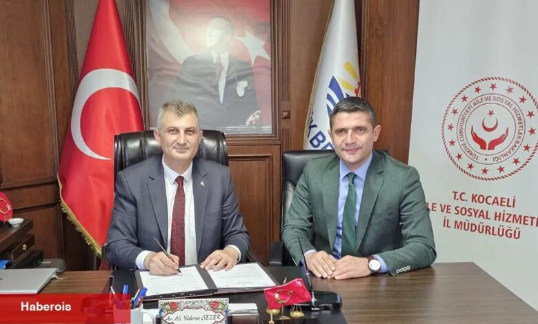 Gölcük'ten evlenecek çiftlere destek - Haberois Gölcük'ten evlenecek çiftlere destek