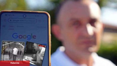 "Google ben akıllı şoförüm" 'Salak şoför' yazınca o çıkıyordu sözleri gündem oldu!