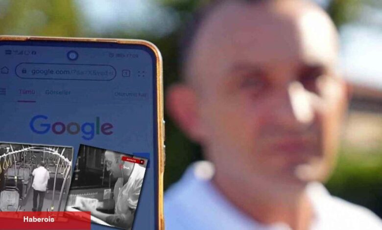 "Google ben akıllı şoförüm" 'Salak şoför' yazınca o çıkıyordu sözleri gündem oldu! - Haberois "Google ben akıllı şoförüm" 'Salak şoför' yazınca o çıkıyordu sözleri gündem oldu!