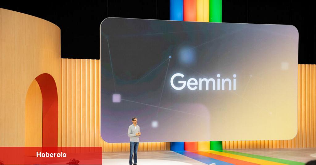 Google, Beyaz İnsanları Göstermeyen Resim Oluşturucuyu Düzelttiğini Söyledi