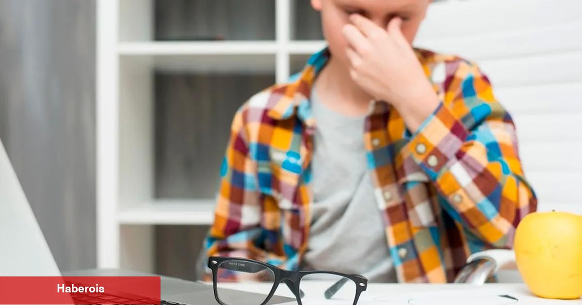 Göz sağlığı okul başarısını etkiliyor