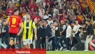 Göztepe, Tahkim Konseyi'ni bekliyor