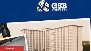 GSB yurt başvurularında son gün 24 Ağustos