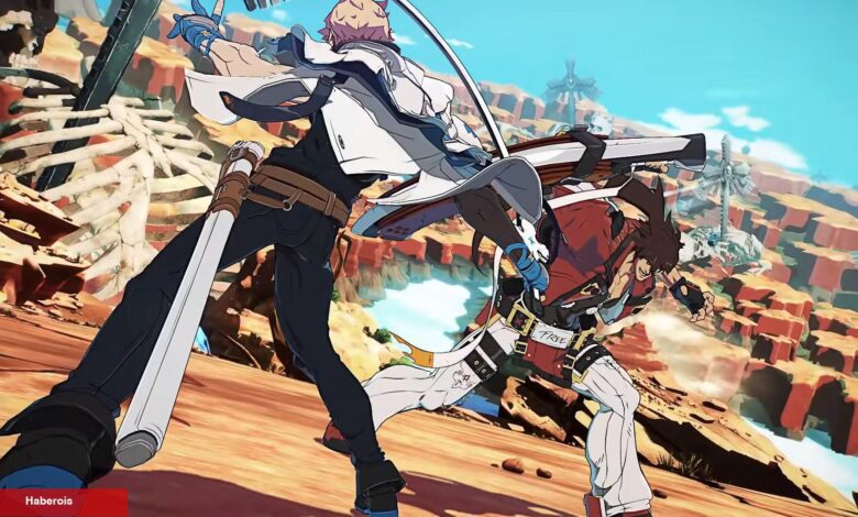 Guilty Gear Strive Switch Konsolu İçin Duyuruldu: Çıkış Tarihi Açıklandı - Haberois Guilty Gear Strive Switch Konsolu İçin Duyuruldu: Çıkış Tarihi Açıklandı