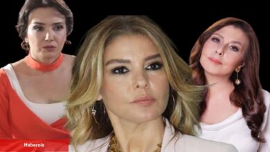 Gülben Ergen eski eşlere sert çıkıştı! Deniz Uğur ve Nilüfer atışması ortalığı karıştırmıştı