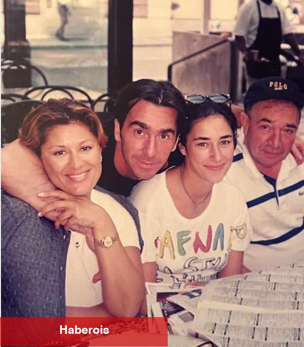 Gülşen Bubikoğlu ve Filiz Akın'dan İlker İnanoğlu'na 59'uncu yaş kutlaması!