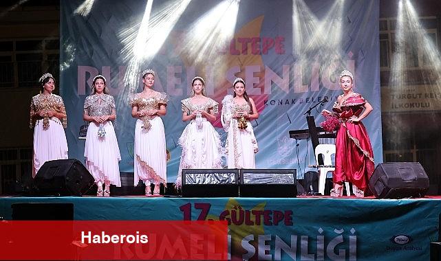 Gültepe'de Balkan rüzgarları esti: Başkan Mutlu'dan göçmen halayı - Haberois Gültepe'de Balkan rüzgarları esti: Başkan Mutlu'dan göçmen halayı