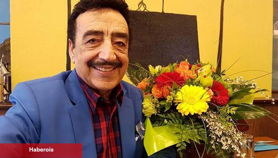 Hakkı Bulut'tan korkutan haber! Apar topar hastaneye kaldırıldı