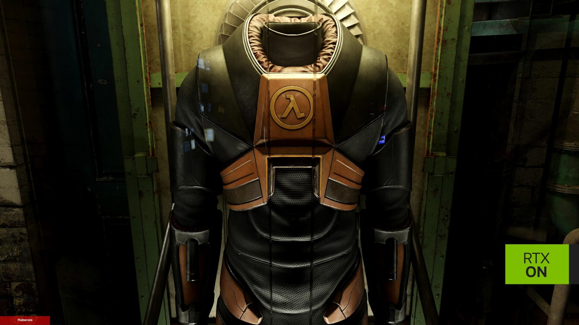 Half Life 2 RTX Modundan 1 Saatlik Oynanış Görüntüsü Yayınlandı - Haberois Half Life 2 RTX Modundan 1 Saatlik Oynanış Görüntüsü Yayınlandı