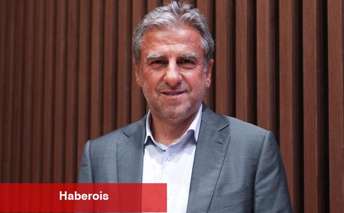 Hamza Hamzaoğlu'ndan Galatasaray için flaş açıklama - Haberois Hamza Hamzaoğlu'ndan Galatasaray için flaş açıklama