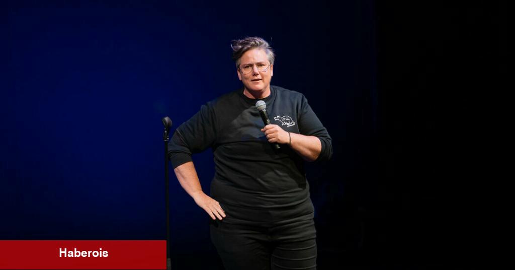 'Hannah Gadsby: Woof' İncelemesi: Bir Çizgi Romanın Gözde Temaları