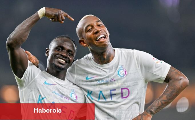 Harika Lig'in devlerine Talisca müjdesi! - Haberois Harika Lig'in devlerine Talisca müjdesi!