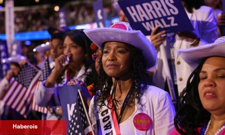 Harris'in Engelleri Aşan Teklifi Neden Hillary Clinton'ın Teklifine Hiç Benzemiyor? - Haberois Harris'in Engelleri Aşan Teklifi Neden Hillary Clinton'ın Teklifine Hiç Benzemiyor?