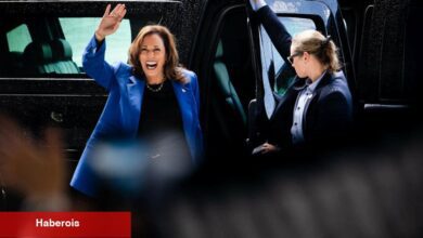 Harris'in İlk Kampanyası: Çok Konuşulan, Az Politika