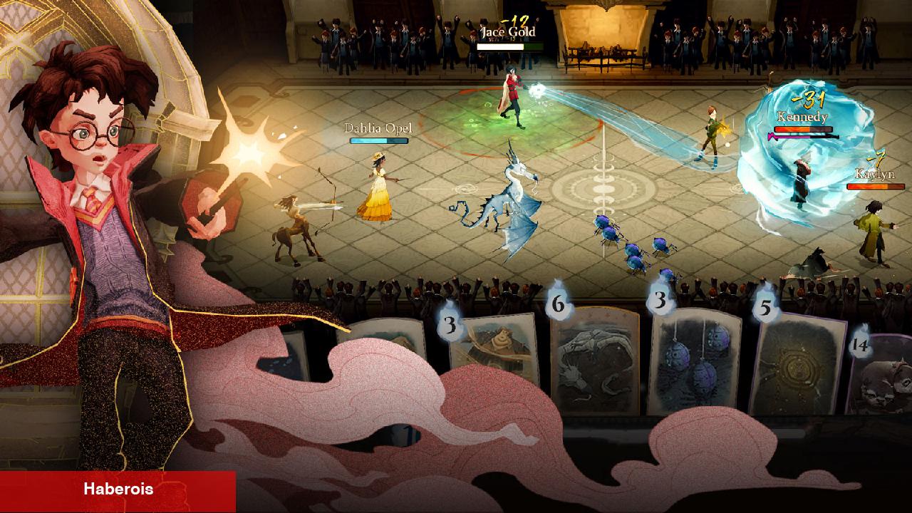 Harry Potter: Magic Awakened, Resmen Kapatılıyor
