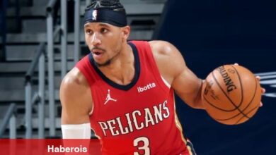 Hart, New Orleans'la dalga geçti: "Kimse gittiğine sevinmez"