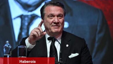 Hasan Arat'tan transfer açıklaması!