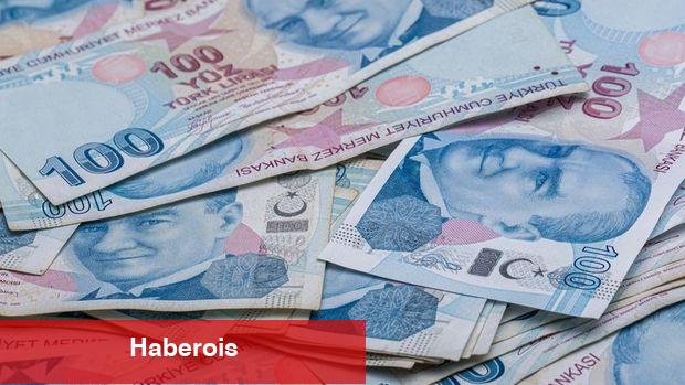 Hazine iki tahville 27 milyar TL borçlandı - Haberois Hazine iki tahville 27 milyar TL borçlandı