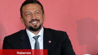 Hidayet Türkoğlu'ndan Play-in ve yabancı kuralı açıklaması