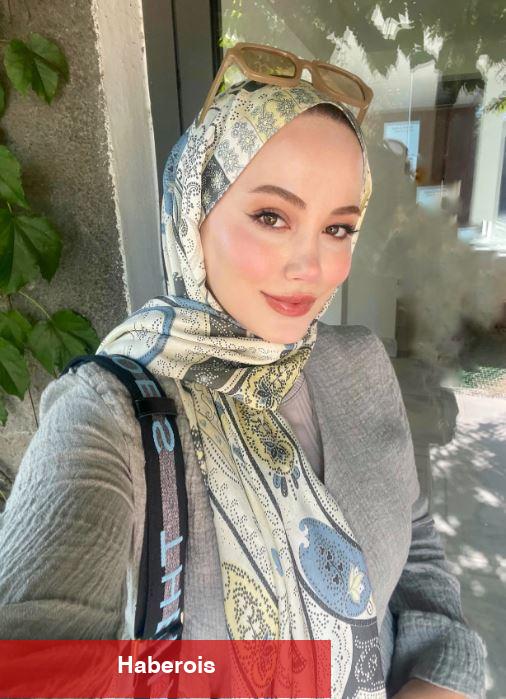 Hint ipeği şal modelleri ve fiyatları! Etnik desenli şal modelleri nelerdir?