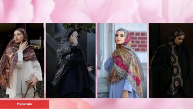 Hint ipeği şal modelleri ve fiyatları! Etnik desenli şal modelleri nelerdir?