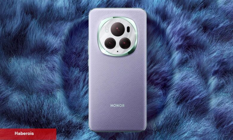 Honor Magic 7 Pro modelinin özellikleri sızdırıldı - Haberois Honor Magic 7 Pro modelinin özellikleri sızdırıldı